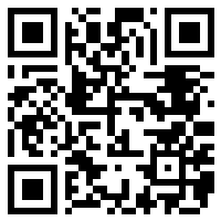QR Code for bitcoin:3CYUnHkoudaxeRKau2U1Pyz7j6FAAFkWQB