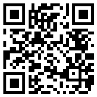 QR Code for bitcoin:3CYWKYBvHqLtF5YuP6WRAn9Xbr6RN764Ly