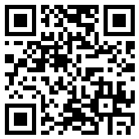 QR Code for bitcoin:3CYXNMQdk8SD8pmTkLFtsErZN8wSWPPyZ3