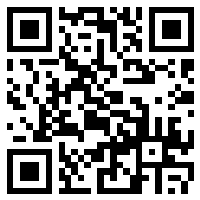 QR Code for bitcoin:3CYaMHq4xQUEUpEXCCWLyZyBpoPRyVVUw3