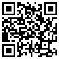 QR Code for bitcoin:3CYazE55BhHT1nuff3SA3gFpsMzJs7Smy9