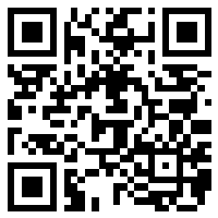 QR Code for bitcoin:3CYdRFSb9N5jDtMorPp8fHNeSEYMqXwDho