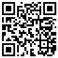 QR Code for bitcoin:3CYfac5K6MKUktrmHPD7UtHcB7bLfjReHp