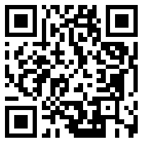 QR Code for bitcoin:3CYh7jci4AiovSYhVqBbc9rfGRjqDs81Rb