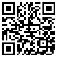 QR Code for bitcoin:3CYkvsvz5vSYh2dbu76wv9MoR4tyMPUwf8