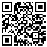 QR Code for bitcoin:3CYmL99cRpoMKzHo6P3ZVdLpYrfvprWNjH