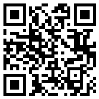QR Code for bitcoin:3CYoJhxbjBDqPgBJv4GfCTFtBurupvaMcs