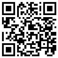 QR Code for bitcoin:3CYsgNDUSuMZ8TS34sHGa91hSPhPLJfT3F