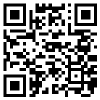 QR Code for bitcoin:3CYtesYmYGY8TDCymnYgCLNPbSJM6THnFR