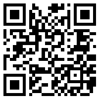QR Code for bitcoin:3CYuExLbe6DDMtCCh9L8rfVxZHXmDJncLX