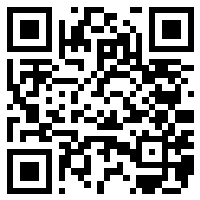 QR Code for bitcoin:3CYyJs4jhbz2wHtJ3XGKyJHSZim98eSXLd