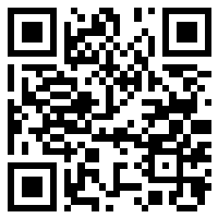 QR Code for bitcoin:3CYzSJXAhW6eKHAFburQLJA9JobQXKMUTW