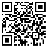 QR Code for bitcoin:3CZ13YMX38wBe2vc3ciNuXChZ16f2bZj5f