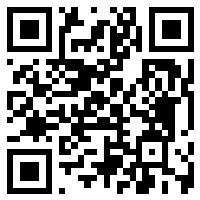QR Code for bitcoin:3CZ1RitAf8bTx3Gozfinceyn3SkLWd7gNz