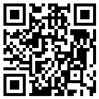 QR Code for bitcoin:3CZ2uzy1fmFrSD2iWYLfa6SESHUijCnZb1