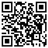 QR Code for bitcoin:3CZ99qV4vebH3GrowcdnJCBTHRB68uVgPr