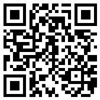 QR Code for bitcoin:3CZ9pv7N1qMenVdJXQC2AX8dEDeNK3Gk2R