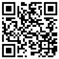 QR Code for bitcoin:3CZBTVkvghMNcNowbthGsM1br9CREGLifQ