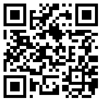 QR Code for bitcoin:3CZBfDGfeduAXzE5oi3DAMc9ooTkMip8tF