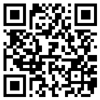 QR Code for bitcoin:3CZCPKjCsPfWNdXxiAd9GPX6rSiyr1zEeP