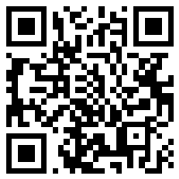 QR Code for bitcoin:3CZCfKxMssW5kf8dxqb5LToDABQC1dSR9s