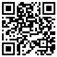QR Code for bitcoin:3CZHB87bLh9SSsGTbPMJtJpjLU4tfonXb2