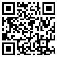 QR Code for bitcoin:3CZJ8Yadj56MgiTSeemEGD6WtCCZLYm8ff