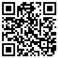QR Code for bitcoin:3CZKv7v3TVWUBCeth3JKSfXZteFTFgs5kc