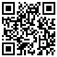 QR Code for bitcoin:3CZL8eSq3tsbcC7FDow4LUE7Pmw4SqRVFi