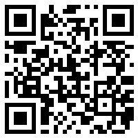 QR Code for bitcoin:3CZLXugRaUEwq8ErQ418kZ27tCarVH9VCm