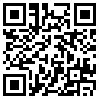 QR Code for bitcoin:3CZMo1viamdYiXjR5vbkJE3csM7fnzAZc2