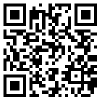 QR Code for bitcoin:3CZPRtpCDvQAoCou3huDGexRaFAZupPrBM