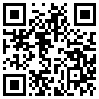 QR Code for bitcoin:3CZQsriEJsLCkJwTuHHyz6xccWktq962a7