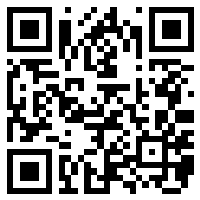 QR Code for bitcoin:3CZR7DDqYAkTExTyU6vf6AQkZSD7izLCgr