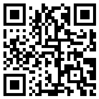 QR Code for bitcoin:3CZUhR8b5MgtK1AcmgvruLS6xTgoPHauBA