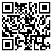 QR Code for bitcoin:3CZVdXsxrGFTofttij59WSPR4Goc85c7aA