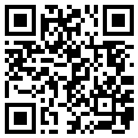 QR Code for bitcoin:3CZWdGridKQ5jSAue87i4ecfQMcm1o7H7S
