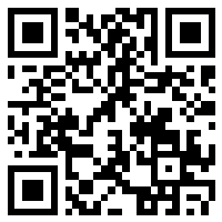 QR Code for bitcoin:3CZWoFXVkYLei6eBTjXBTkWJcSn7BEpMX3