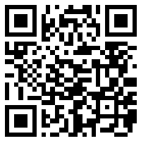 QR Code for bitcoin:3CZWsoXYWNUxciJeks6yCeQMYKnC6ibpga
