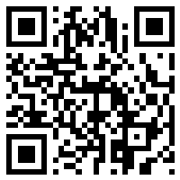 QR Code for bitcoin:3CZYHHAgbdGYUvrgkQ4W22D62hHMYVdXCU