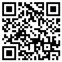 QR Code for bitcoin:3CZYHnDHfS3JWtiFGUs5dw9oQLZdwtLVeN