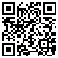 QR Code for bitcoin:3CZZVwG3x2ZCSic2fqetcK9DMyJLCKGhE1