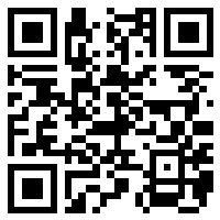 QR Code for bitcoin:3CZbUkYikBqa9wb5C2esPJSpTGGc1PVPxY
