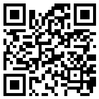QR Code for bitcoin:3CZccv3eYJDwdyjJz48BEXynPjZaamqf6X