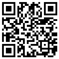 QR Code for bitcoin:3CZcjB7k2HLGg22Q2dhCXwc6nDYucRBdzi
