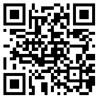 QR Code for bitcoin:3CZcmeQqmVm9SyXnN29oohdguqAzfJBJfX