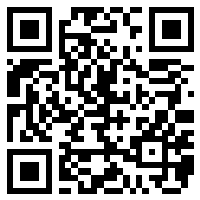 QR Code for bitcoin:3CZfsLNthYCQh8xTdCorXsYBAEx6zc5sgF
