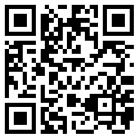 QR Code for bitcoin:3CZhxvSebx86Vey2UgqBg82CjSiQHYRbRT