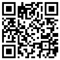 QR Code for bitcoin:3CZmPPiSWqQ64TbpihQLTRGn2fiXFdaH8L