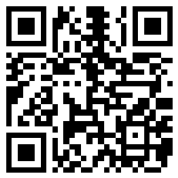 QR Code for bitcoin:3CZnrdxcnZnwcSWwkBoShiop2DuUTFwEVm